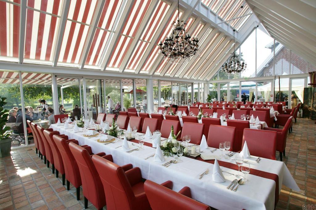 Landhaus Keller Raesfeld Eksteriør billede