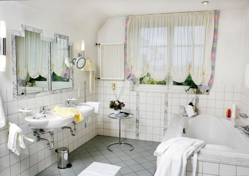 Landhaus Keller Raesfeld Eksteriør billede