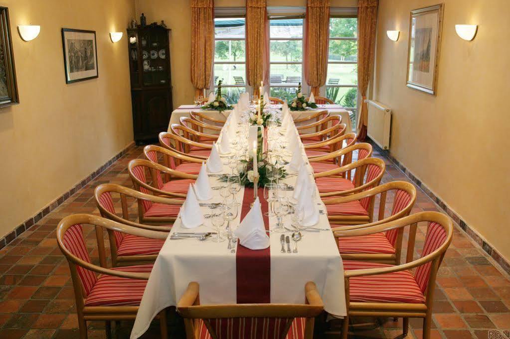 Landhaus Keller Raesfeld Eksteriør billede